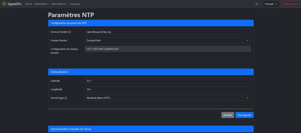 OpenDTU par 005