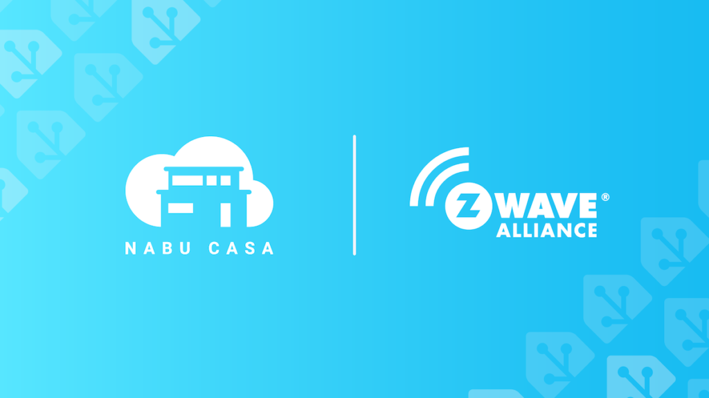 nabucasa zwave