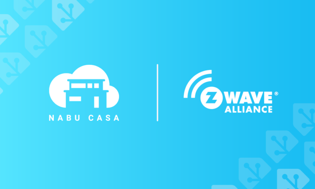 Nabu Casa et Home Assistant rejoignent le conseil d’administration de la Z-Wave Alliance