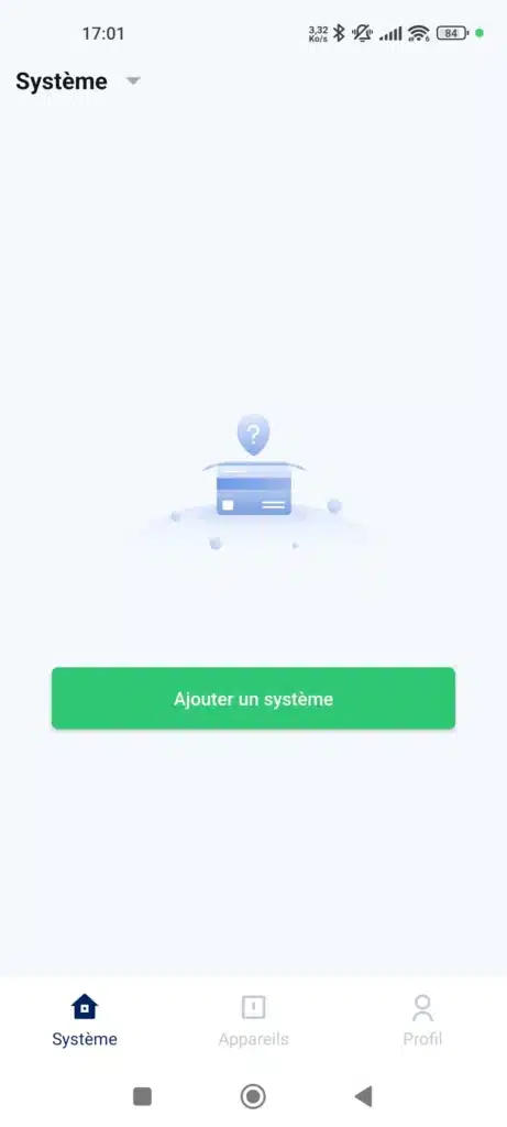 Hoymiles S Miles Home App 002