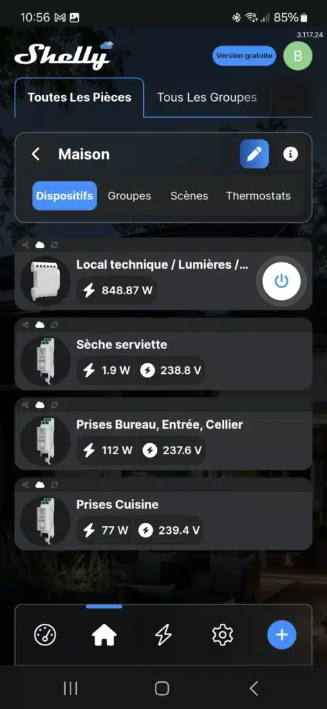 Screenshot 20241109 105654 Shelly Smart Control