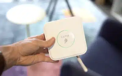 Jeedom Luna: La meilleure passerelle LoRaWAN pour rendre un bâtiment connecté?