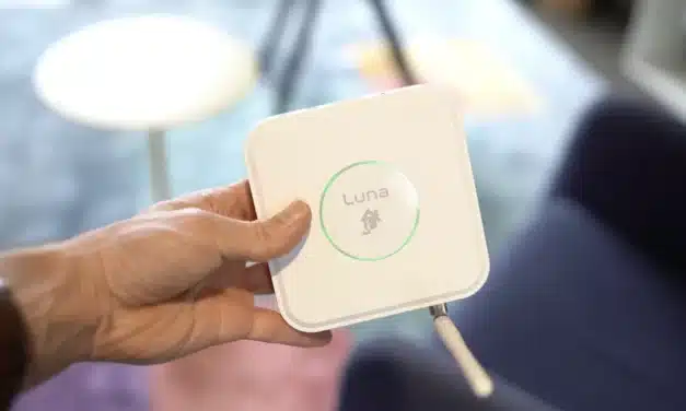 Jeedom Luna: La meilleure passerelle LoRaWAN pour rendre un bâtiment connecté?