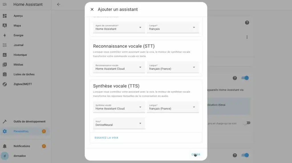 Home Assistant Voice: L'assistant vocal pour contrôler votre maison par la voix!