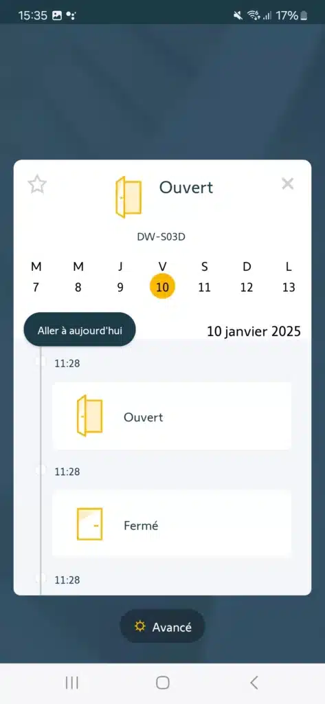 Test de produits Zigbee compatibles avec la box domotique Somfy TaHoma Switch