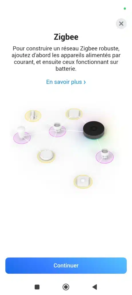 app homey Sonoff zbminir2 commutateur zigbee 10a 2048x921 004