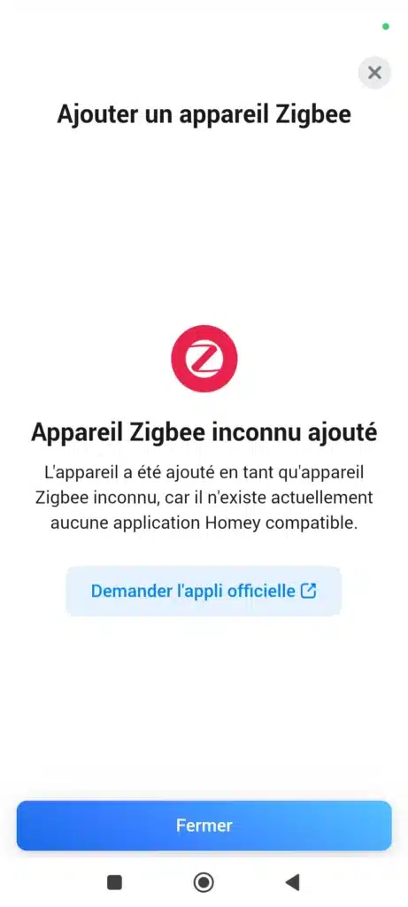 app homey Sonoff zbminir2 commutateur zigbee 10a 2048x921 007