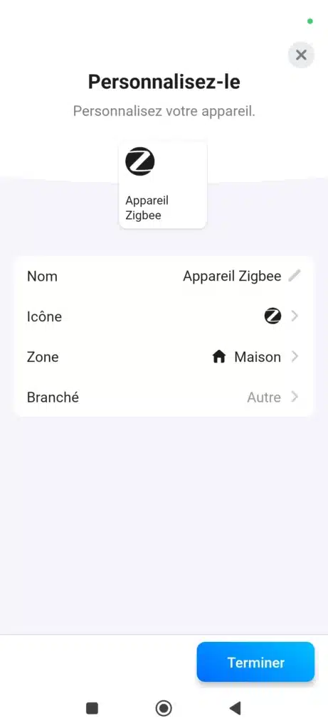 app homey Sonoff zbminir2 commutateur zigbee 10a 2048x921 010