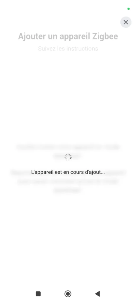 App Homey Sonoff snzb 05p detecteur fuite eau zigbee 2048x921 005