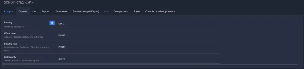 HA par 011