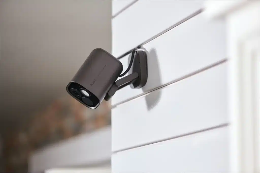 Aqara Camera Hub G5 Pro