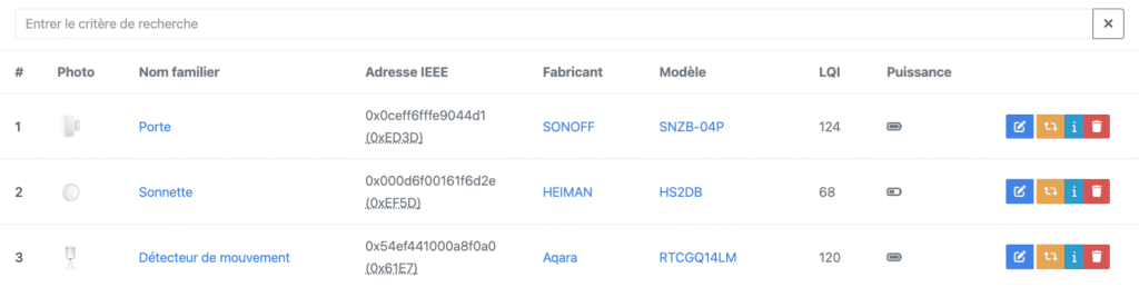 Comprendre et historiser les LQI de vos appareils connectés : Zigbee2MQTT et Home Assistant 