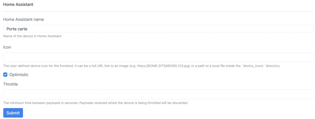 Comprendre et historiser les LQI de vos appareils connectés : Zigbee2MQTT et Home Assistant 