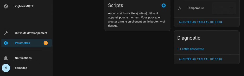 Comprendre et historiser les LQI de vos appareils connectés : Zigbee2MQTT et Home Assistant 
