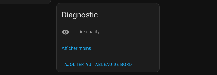 Comprendre et historiser les LQI de vos appareils connectés : Zigbee2MQTT et Home Assistant 