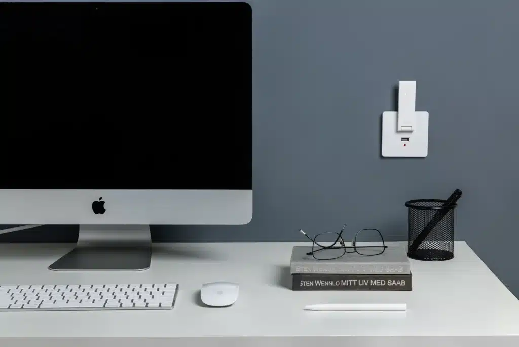 Aqara Hub M100 : un contrôleur Matter, Thread et Zigbee compact 1 Aqara Hub M100
