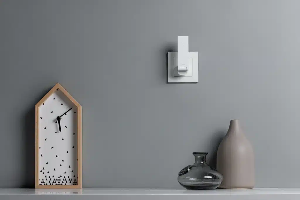 Aqara Hub M100