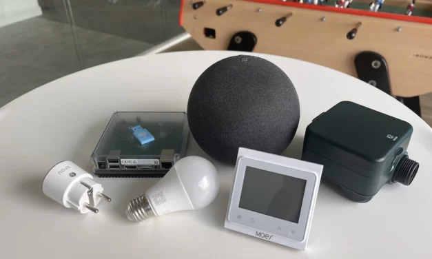 Comment utiliser Home Assistant avec Alexa (via le Cloud Nabu Casa)
