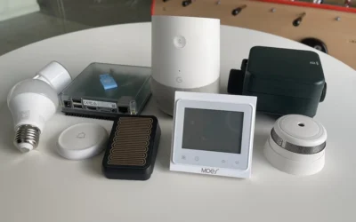 Comment utiliser Home Assistant avec Google Home (via le cloud de Nabu Casa)