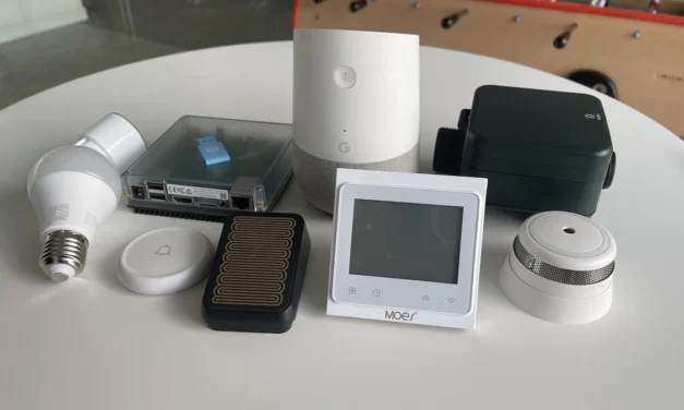 Comment utiliser Home Assistant avec Google Home (via le cloud de Nabu Casa)