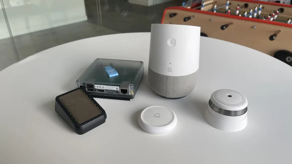 Comment utiliser Home Assistant avec Google Home (via le cloud de Nabu Casa)