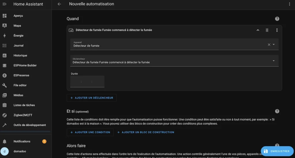 Comment utiliser Home Assistant avec Google Home (via le cloud de Nabu Casa)