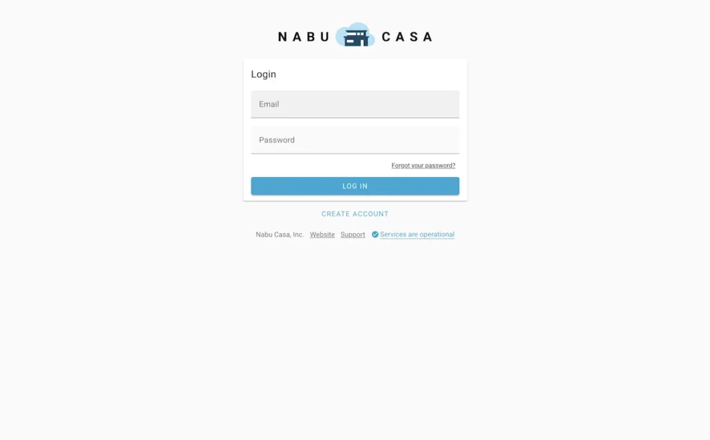Comment utiliser Home Assistant avec Google Home (via le cloud de Nabu Casa)