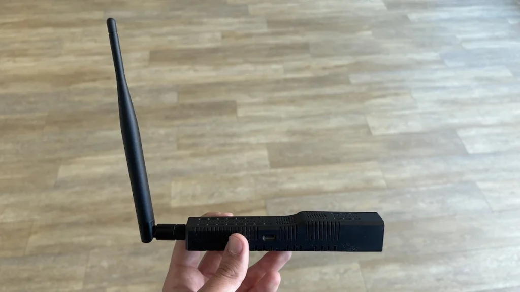 comparatif dongles Zigbee
