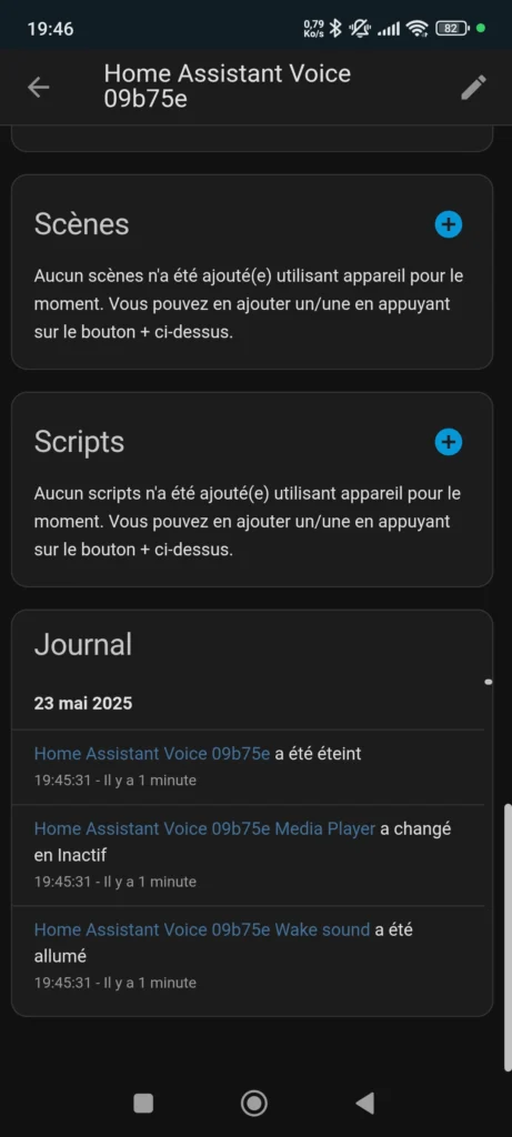 App HA 19 46 47 519