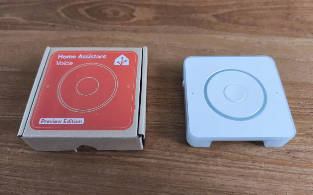 Home Assistant Voice : installation autonome sur box HA Green 1 Home assistant voice autonome 1080x675 PRESS