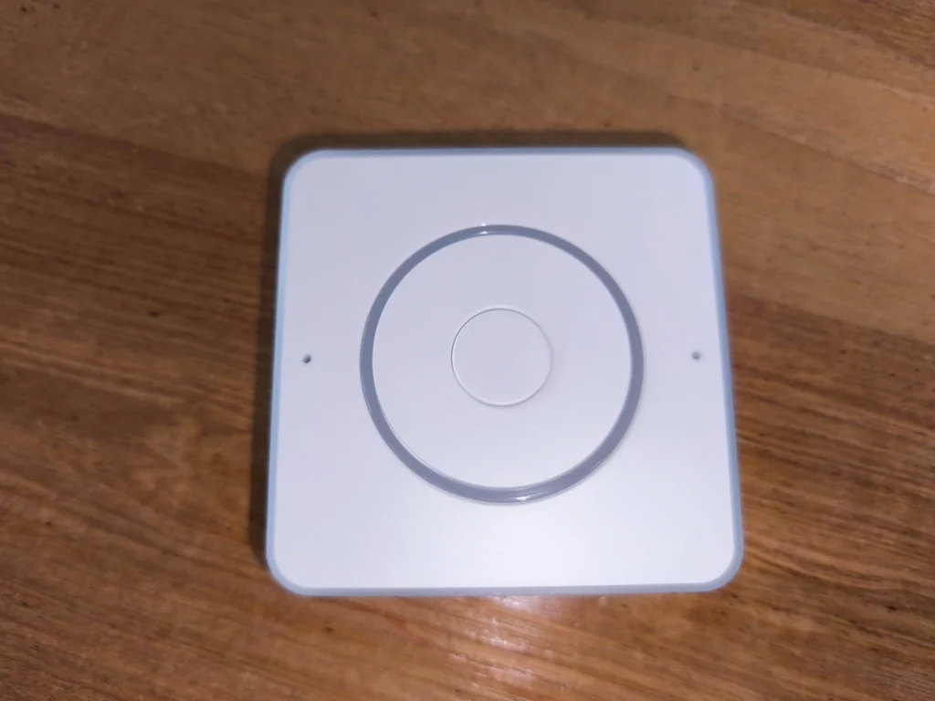 voice home assistant