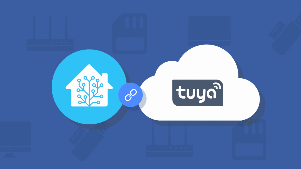Comment contrôler les appareils Tuya depuis Home Assistant? 1 tuya home assistant