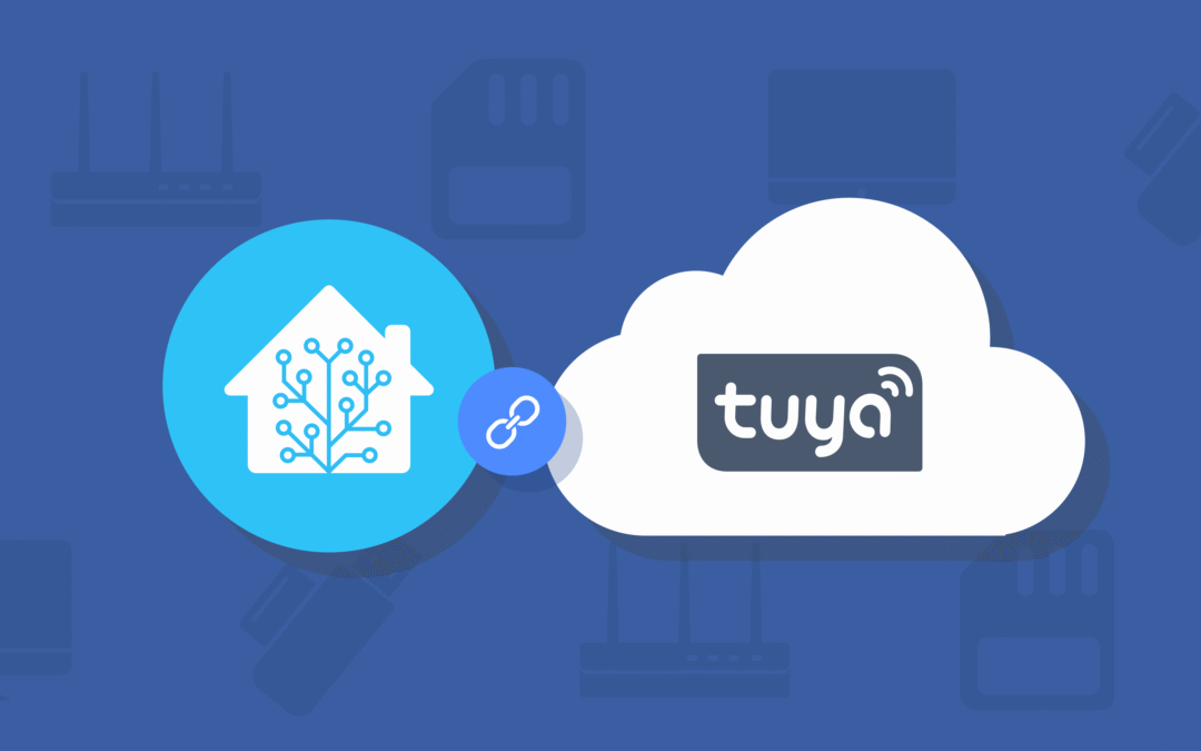 Comment contrôler les appareils Tuya depuis Home Assistant?