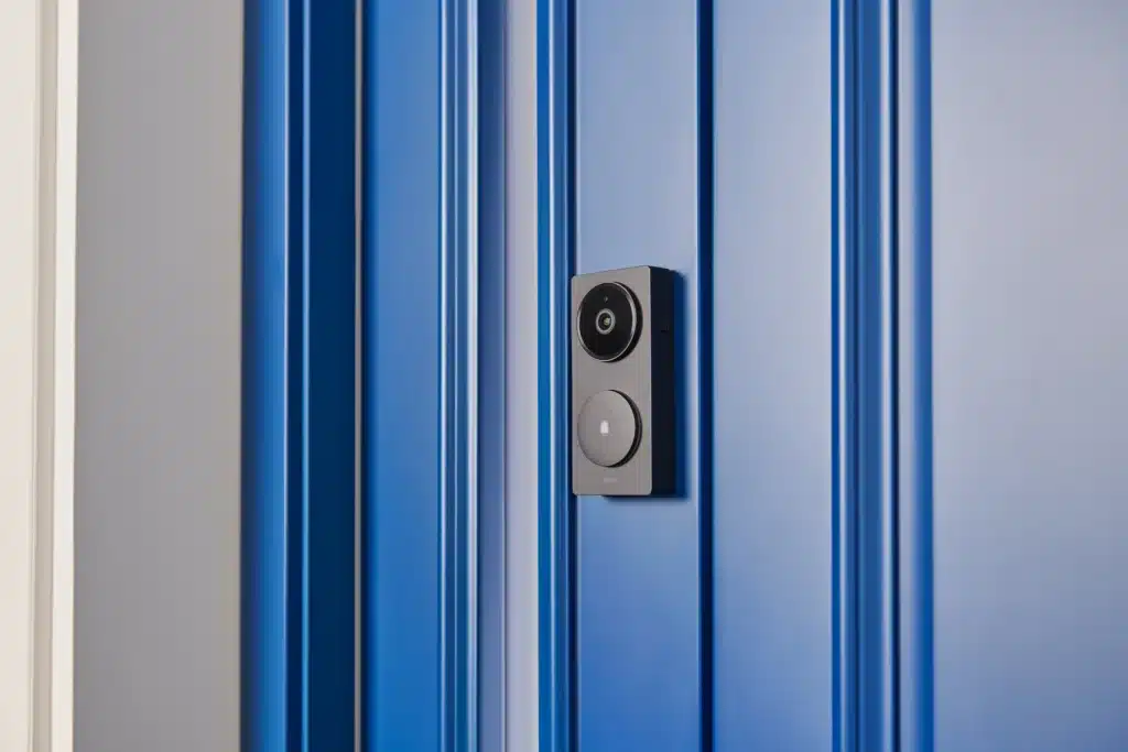 Aqara Doorbell Camera Hub G410