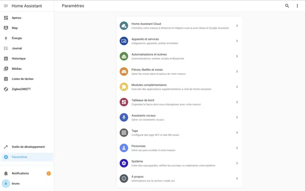 Home Assistant Connect ZWA-2: Une révolution pour la domotique Z-Wave !