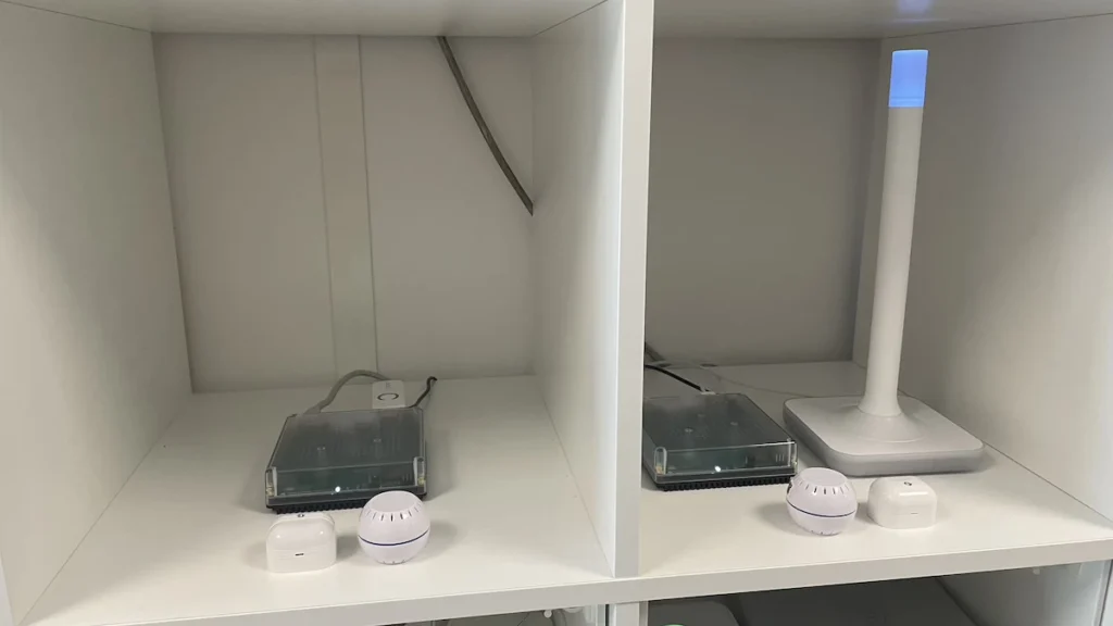 Home Assistant Connect ZWA-2: Une révolution pour la domotique Z-Wave !