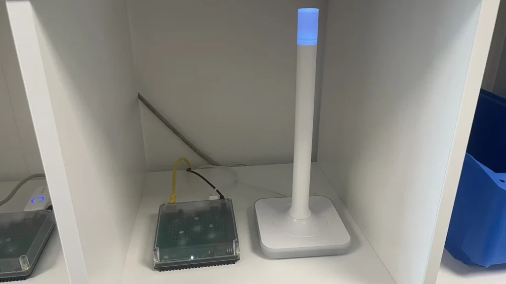 Home Assistant Connect ZWA-2: Une révolution pour la domotique Z-Wave !