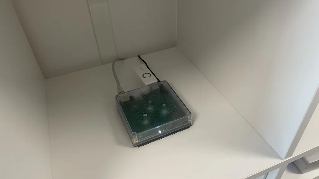 Home Assistant Connect ZWA-2: Une révolution pour la domotique Z-Wave !