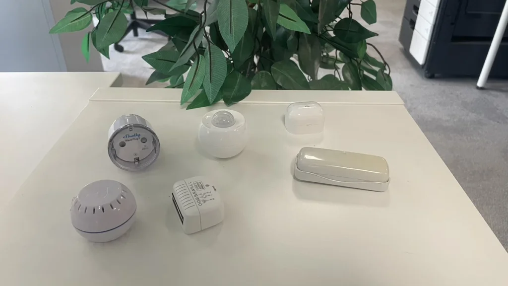 Home Assistant Connect ZWA-2: Une révolution pour la domotique Z-Wave !