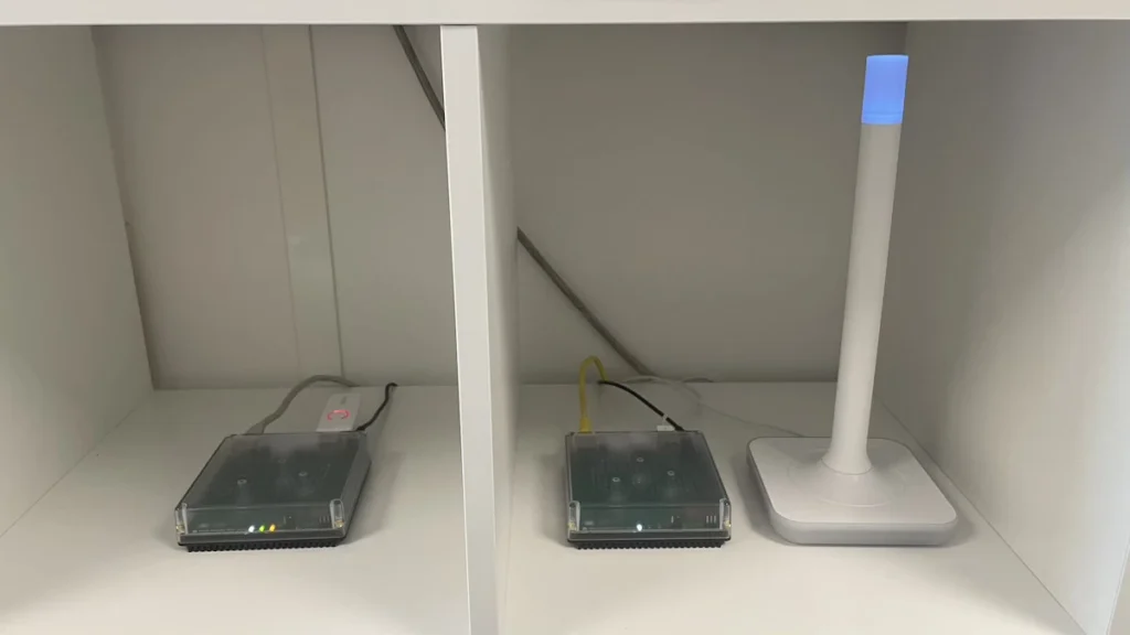 Home Assistant Connect ZWA-2: Une révolution pour la domotique Z-Wave !