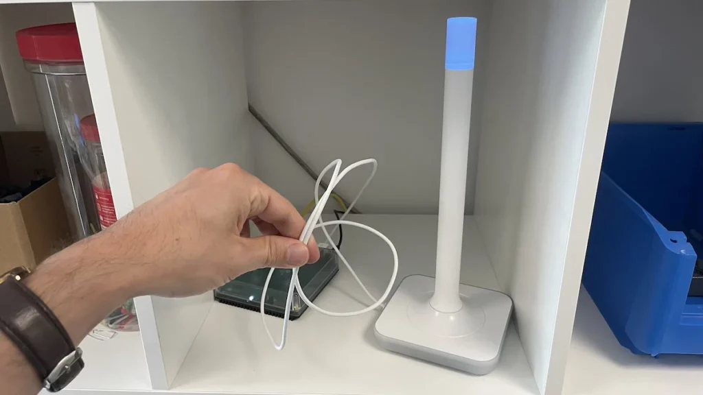 Home Assistant Connect ZWA-2: Une révolution pour la domotique Z-Wave !