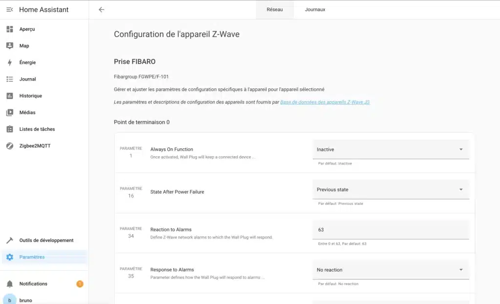 Home Assistant Connect ZWA-2: Une révolution pour la domotique Z-Wave !