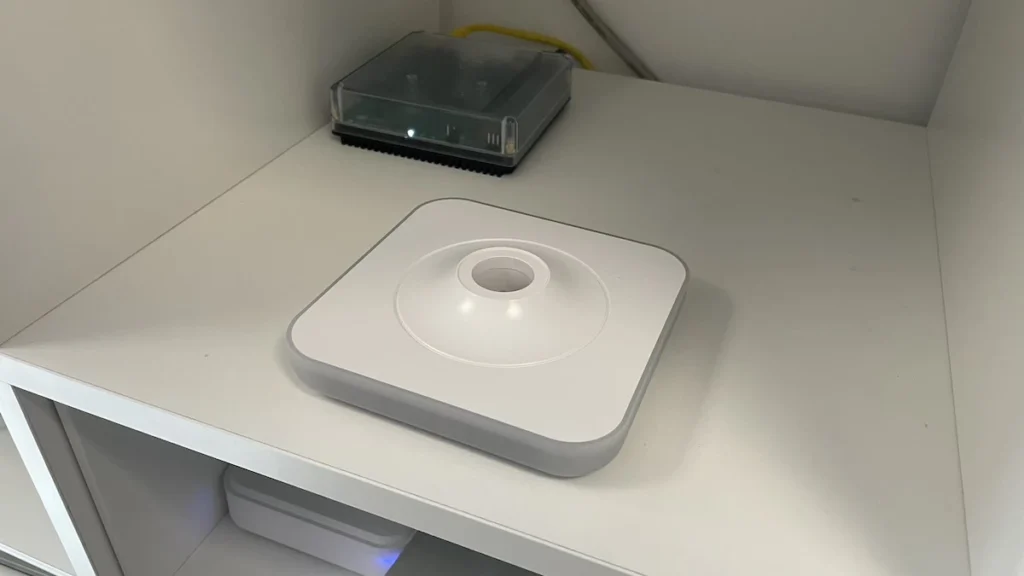 Home Assistant Connect ZWA-2: Une révolution pour la domotique Z-Wave !
