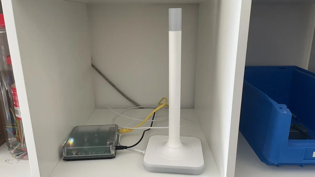 Home Assistant Connect ZWA-2: Une révolution pour la domotique Z-Wave !