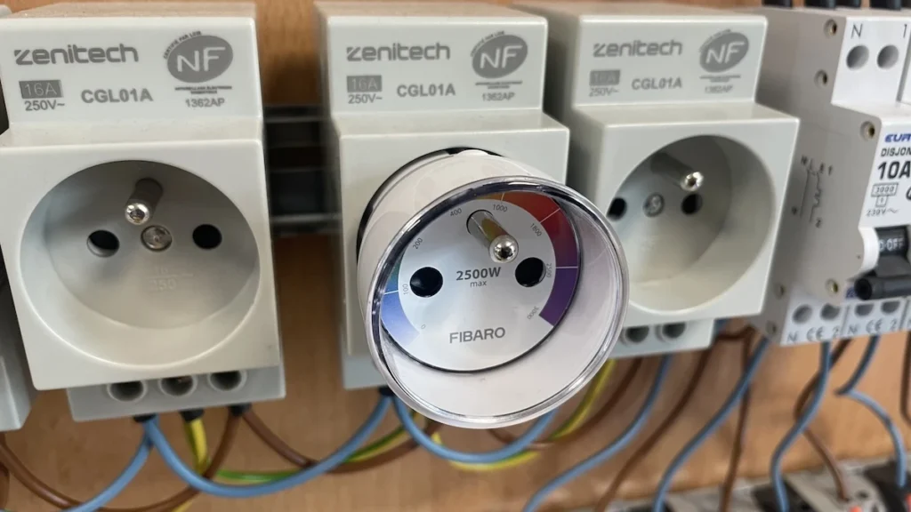 Home Assistant Connect ZWA-2: Une révolution pour la domotique Z-Wave !