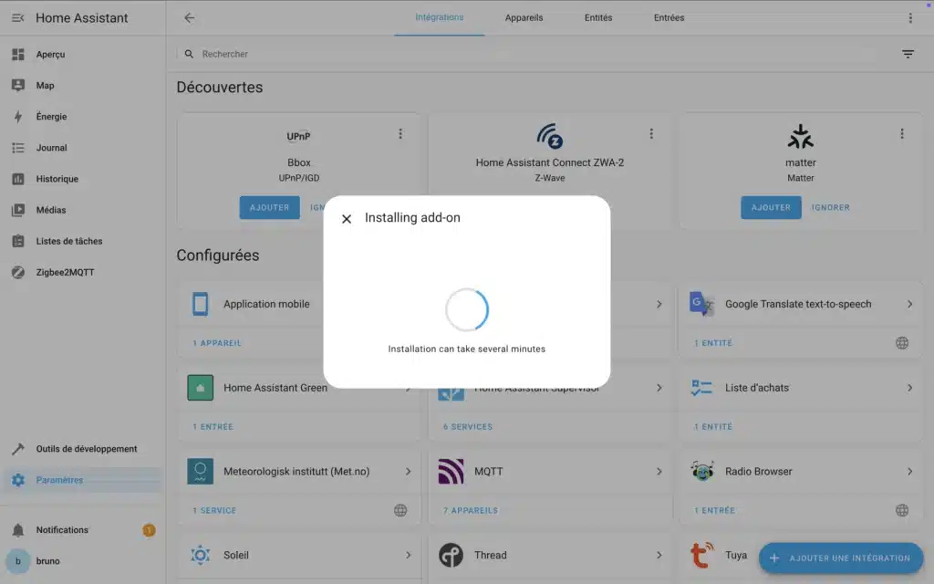 Home Assistant Connect ZWA-2: Une révolution pour la domotique Z-Wave !