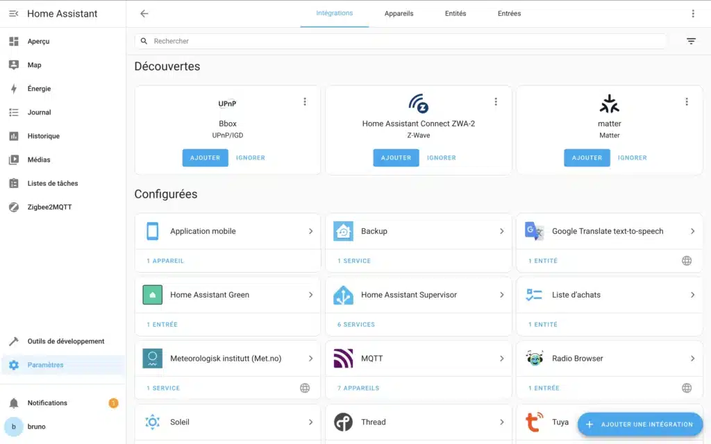 Home Assistant Connect ZWA-2: Une révolution pour la domotique Z-Wave !