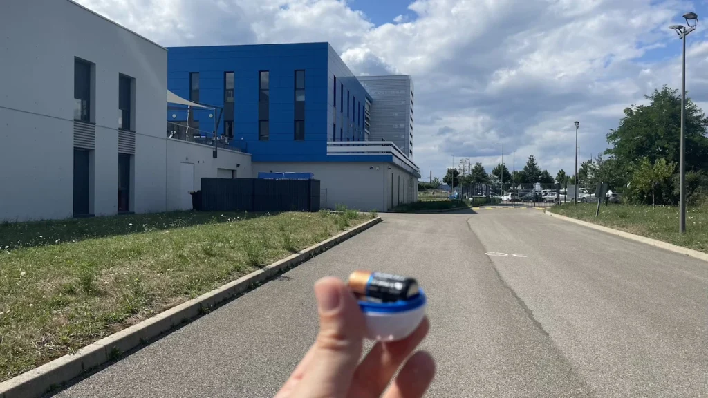 Home Assistant Connect ZWA-2: Une révolution pour la domotique Z-Wave !