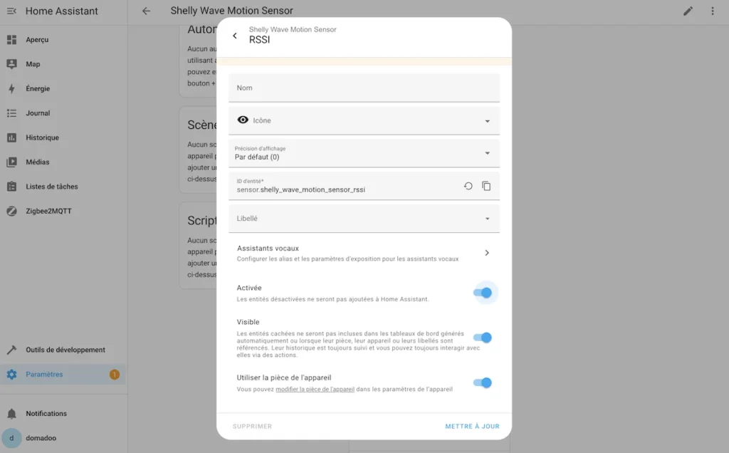 Home Assistant Connect ZWA-2: Une révolution pour la domotique Z-Wave !