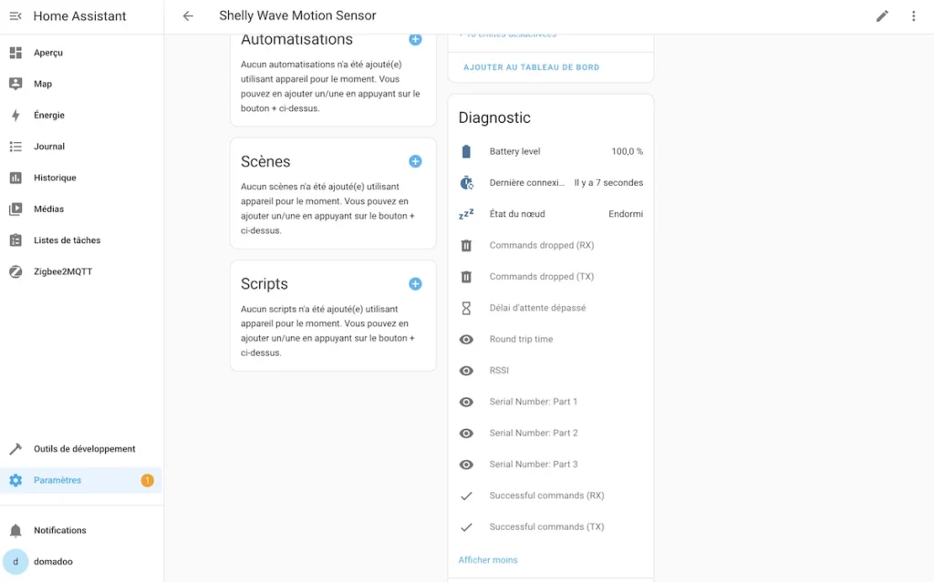 Home Assistant Connect ZWA-2: Une révolution pour la domotique Z-Wave !